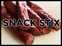 snacksticks